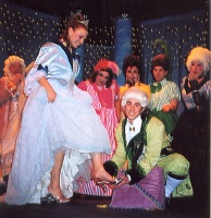Cinderella